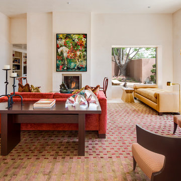 Pure Perfection -Los Miradores Condo, Santa Fe, NM