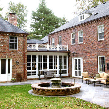 Nashville Curb Appeal