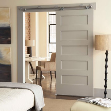 Bedroom Wall Mount 200WF