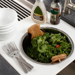 The Galley - Kitchen Sink Accessories