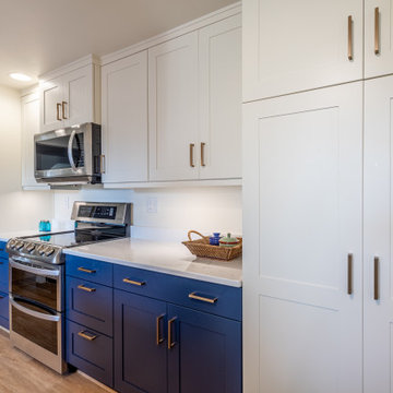 Spicy Wenatchee Condo