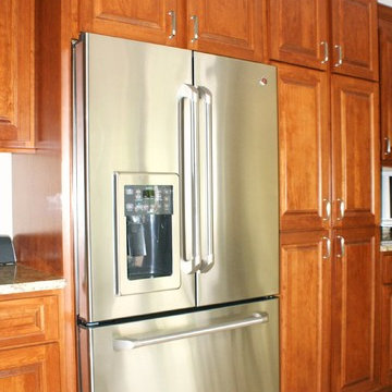 Saratoga Kitchens