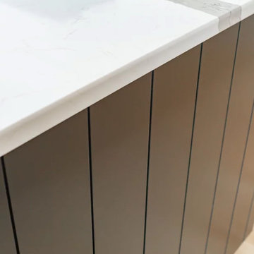 Plymouth Kitchen Refresh