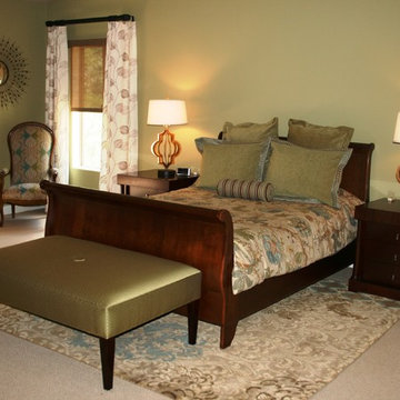 Bedding