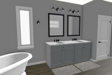 Bathroom photo
