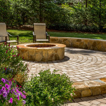 Patio Ideas