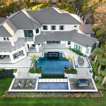 Bay Front Property