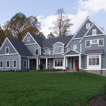 Our Home
