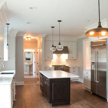 17 Mohawk Trail, Westfield, NJ