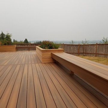 Snohomish Sunken Spa
