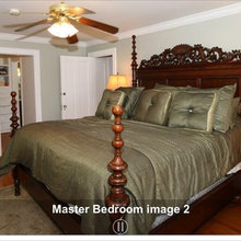 our bedroom
