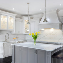 my new kitchen
