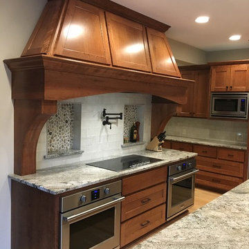 Clancy Kitchen