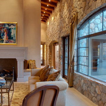 Private Residence Tucson Arizona