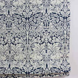 Custom Window Treatments by Lynn Chalk - Products