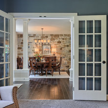 Dining Room Ideas