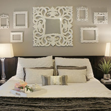 chambre invités