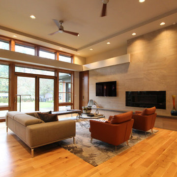 Lake Oswego Residential Design Project