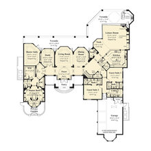 Florida Home