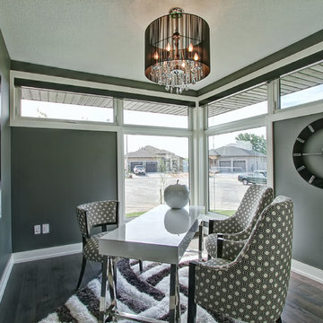 2017 Attached Homes – Under 1,500 sq ft Winner - Rinaldi Homes