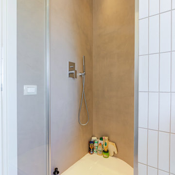 Ristrutturazione Casa Libeccio