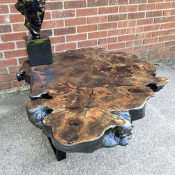 Myrtle Coffee Table - Coffee Tables