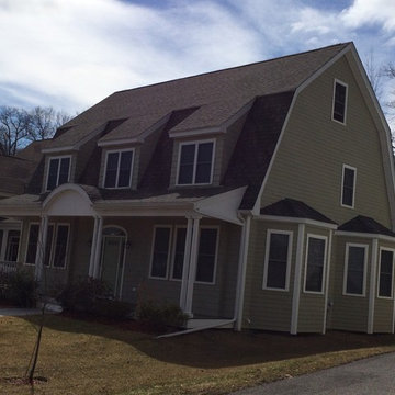 Stony Brook Farm Development