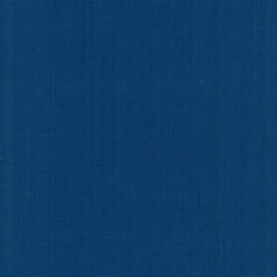 ROTH & TOMPKINS TEXTILES - Clipper Fabric, Sapphire, 54''x36'' - Upholstery Fabric
