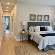 Bedroom Sitting Room