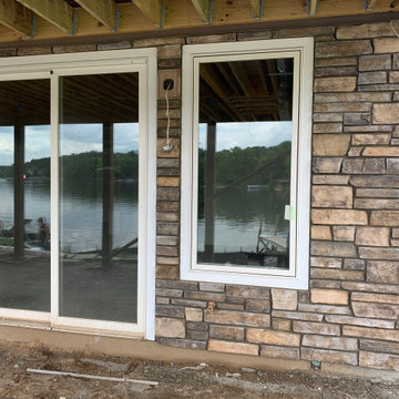 Boral Cultured Stone - Country Ledgestone