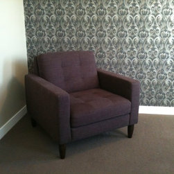 Custom Furniture and Re-Upholstery - Furniture