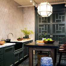 Dream Kitchen