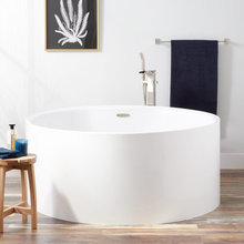 Master Bath Tub
