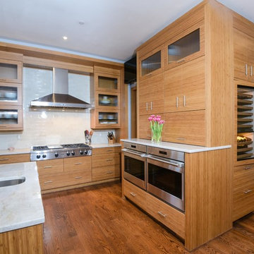 Contemporary Styles