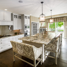 Kitchen Ideas