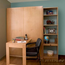 General Photos - Beds