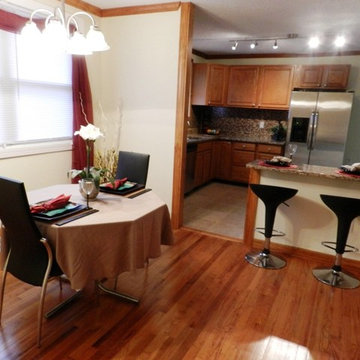 Odenton Remodeling