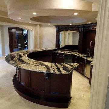 TC Stone Enterprise
