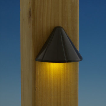 LED Post Lights