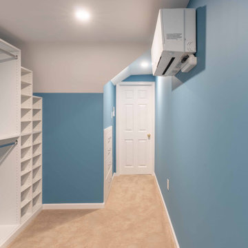 Ambler Interior & Exterior Remodel