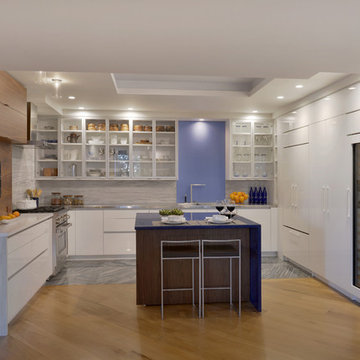 NYC Contemporary
