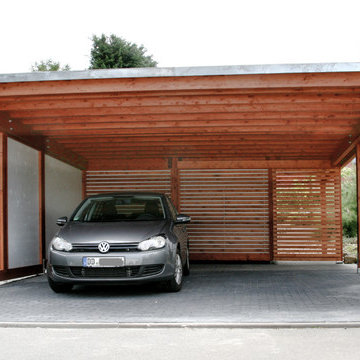 Carports