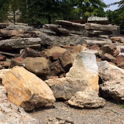 Landscape Stone - Products