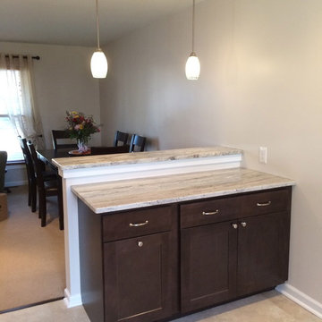 Cherry Hill Kitchen