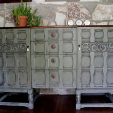 Beach Dining Room