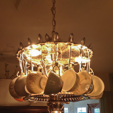 Dining Room Lighting