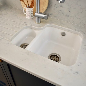 1940's complete house renovation