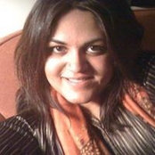 Sanaya Hoon's photo