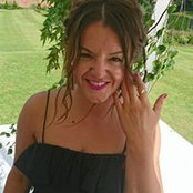 Daniela Federici's photo