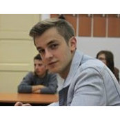 Andrei Cozma's photo